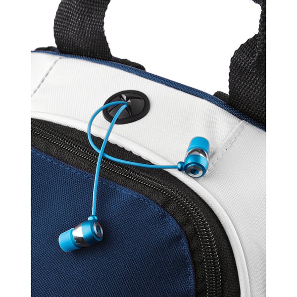 Bagbase Teamwear Backpack / Rucksack (21 Litres) (Pack of 2)