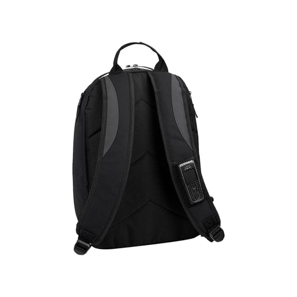 Bagbase Teamwear Backpack / Rucksack (21 Litres) (Pack of 2)