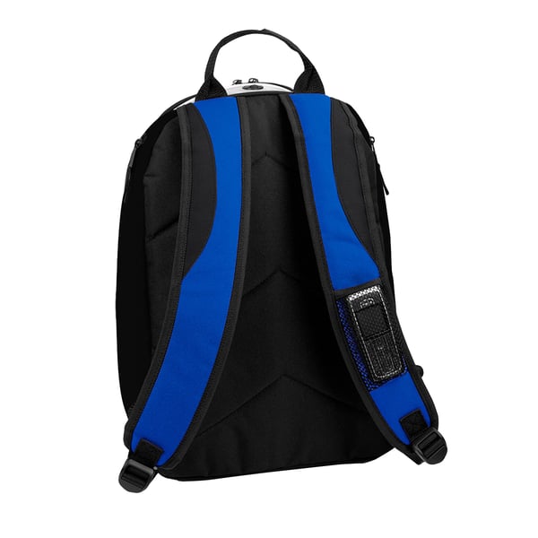 Bagbase Teamwear rygsæk / rygsæk (21 liter) (pakke med 2)