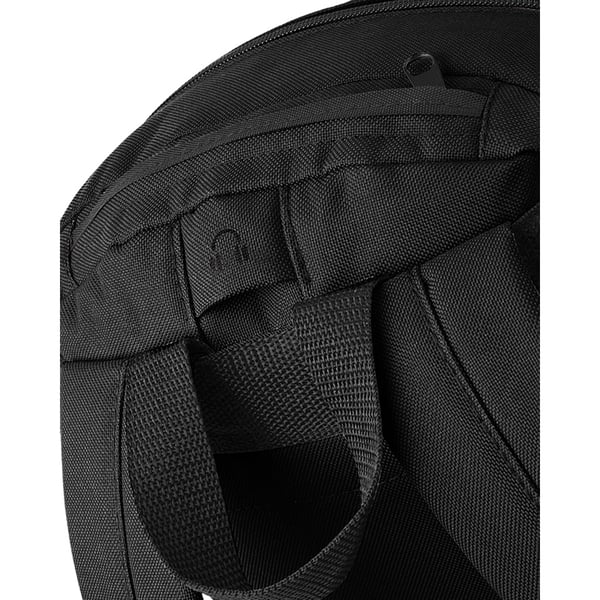Bagbase Universal Multipurpose Backpack / Rucksack / Bag (18 Litres) (Pack of 2)