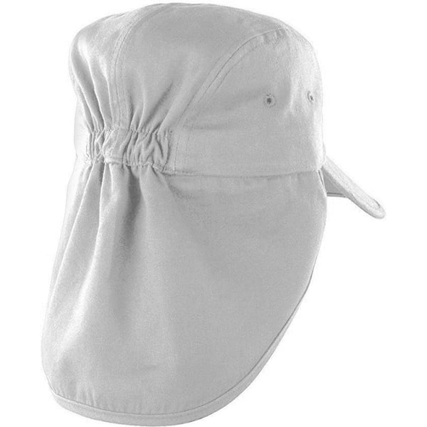 Result Unisex Headwear Folding Legionnaire Hat / Cap (Pack of 2)