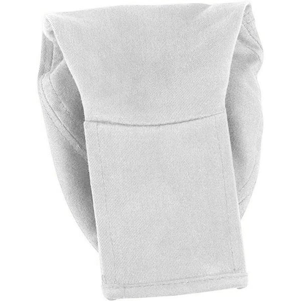 Result Unisex Headwear Folding Legionnaire Hat / Cap (Pack of 2)