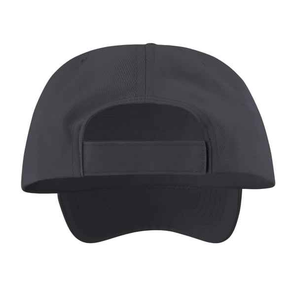 Result Unisex Core Houston 5 Panel Printers Baseball Cap (Pack Of 2)