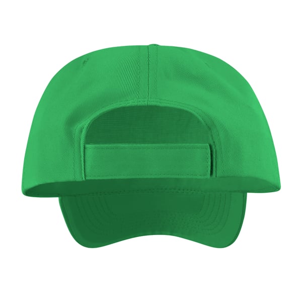 Result Unisex Core Houston 5 Panel Printers Baseball Cap (Pack Of 2)