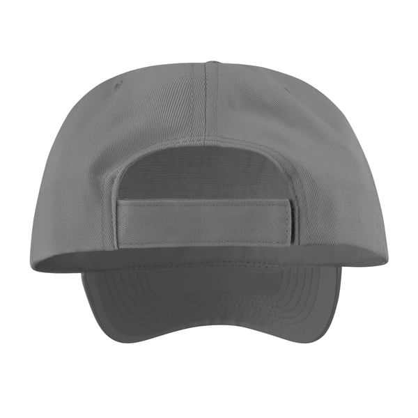 Result Unisex Core Houston 5 Panel Printers Baseball Cap (Pack Of 2)