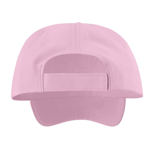 Result Unisex Core Houston 5 Panel Printers Baseball Cap (Pack Of 2)