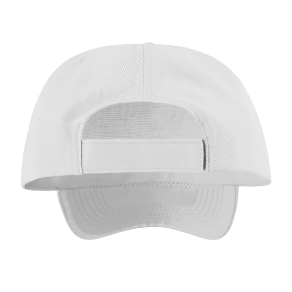 Result Unisex Core Houston 5 Panel Printers Baseball Cap (Pack Of 2)