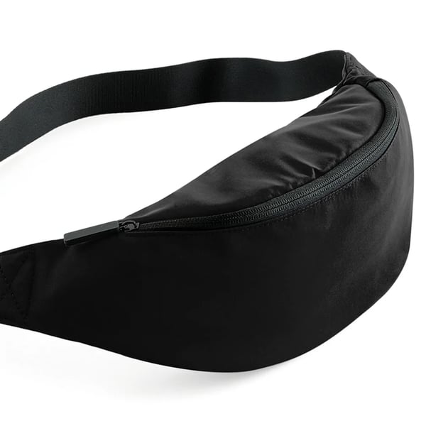 Bagbase Studio Säädettävä Vyölaukku (2 kpl pakkaus)