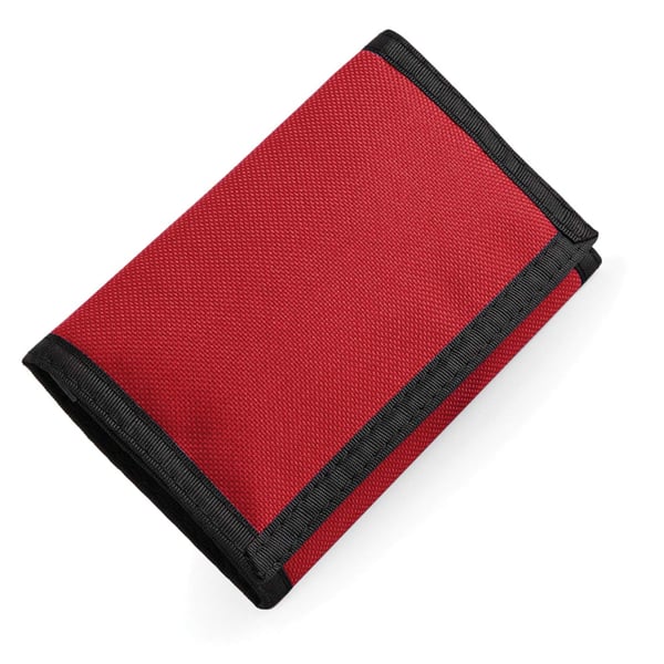 Bagbase Ripper-lompakko (2 kpl:n pakkaus)