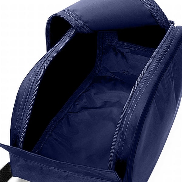 Quadra Teamwear Shoe Bag - 9 Litres (Pack of 2)