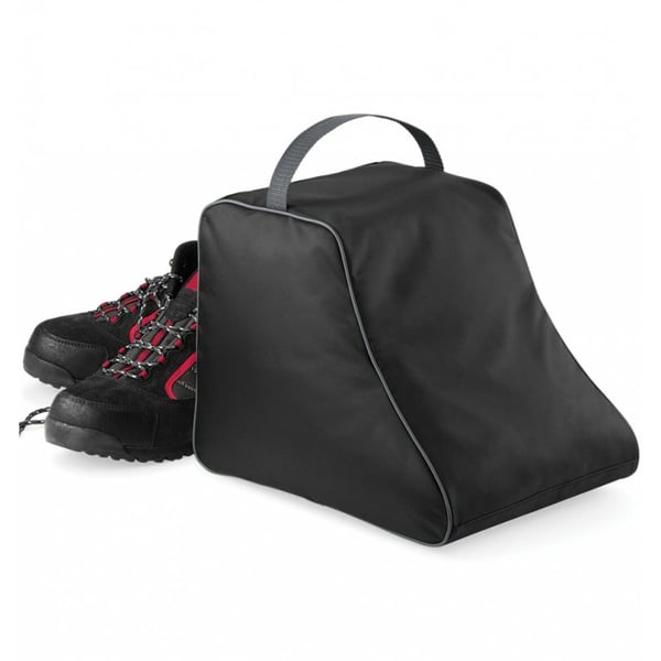 Quadra Hiking Boot/Shoe Bag - 14 Litres (Pack of 2)