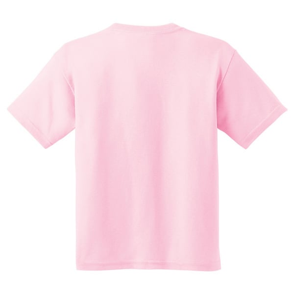 Gildan Childrens Unisex Soft Style T-Shirt (Pack Of 2)