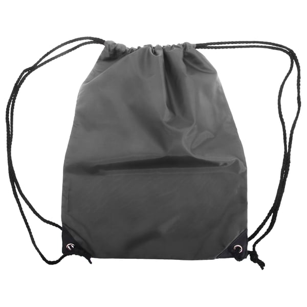 Shugon Stafford almindelig taske med snor - 13 liter (pakke med 2)