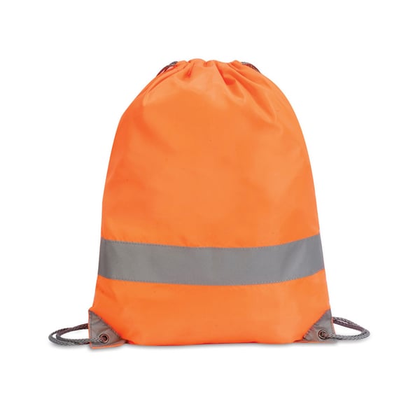 Shugon Stafford almindelig taske med snor - 13 liter (pakke med 2)