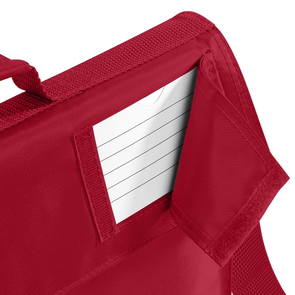 Quadra Junior Bokväska med rem (2-pack)
