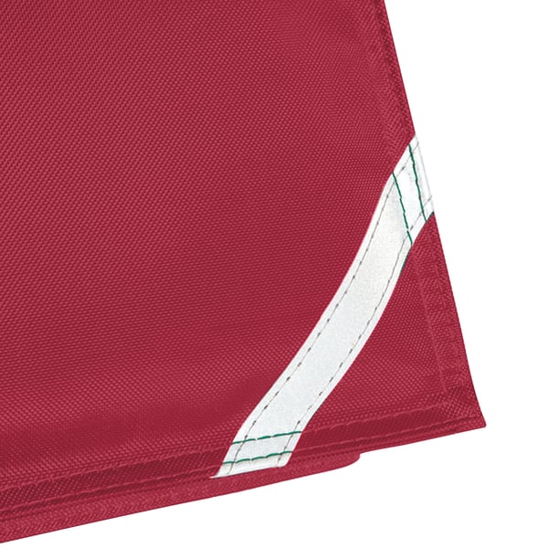 Quadra Junior Bokväska med rem (2-pack)