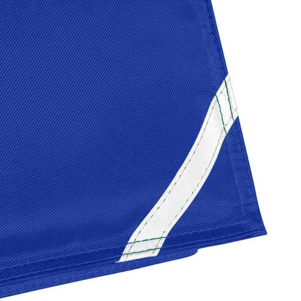 Quadra Junior Bokväska med rem (2-pack)