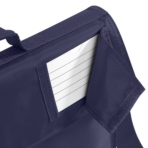 Quadra Junior Bokväska med rem (2-pack)