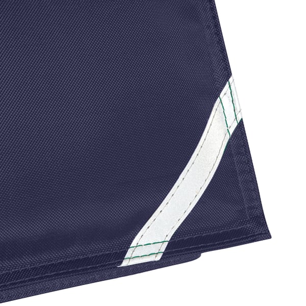 Quadra Junior Bokväska med rem (2-pack)