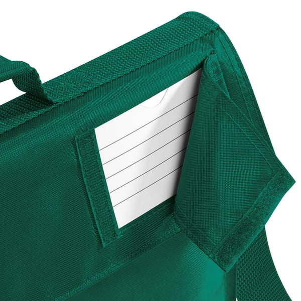 Quadra Junior Bokväska med rem (2-pack)
