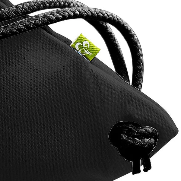 Westford Mill Earthware Organic Gymsac (13 Litres) (Pack Of 2)