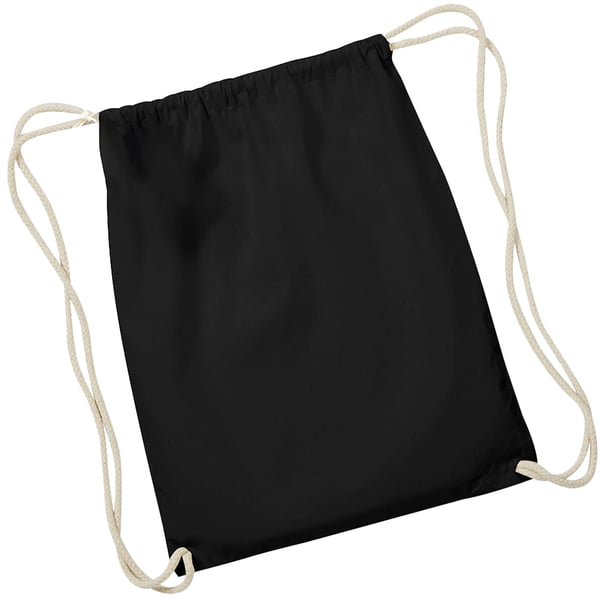 Westford Mill Earthware Organic Gymsac (13 Litres) (Pack Of 2)