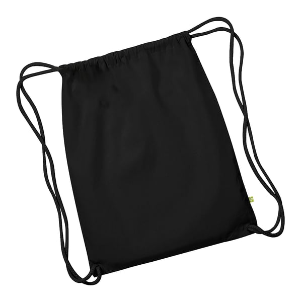 Westford Mill Earthware Organic Gymsac (13 Litres) (Pack Of 2)