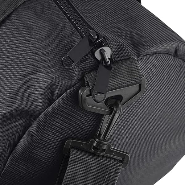 Bagbase Plain Varsity Barrel / Duffle Bag (20 Litres) (Pack of 2)