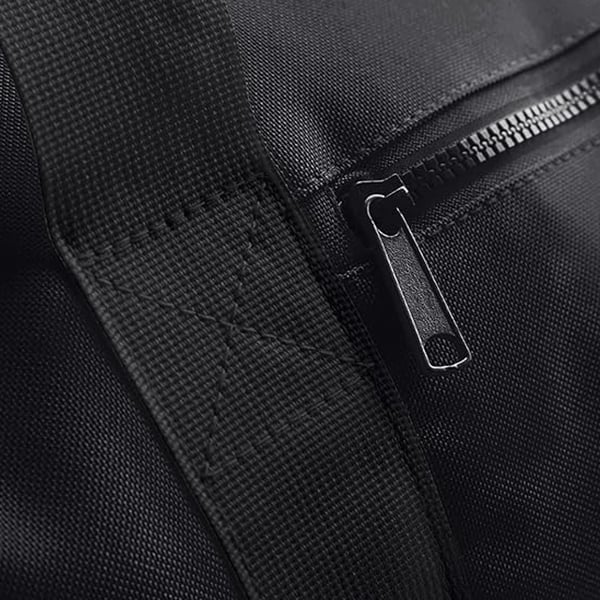 Bagbase Plain Varsity Barrel / Duffle Bag (20 Litres) (Pack of 2)