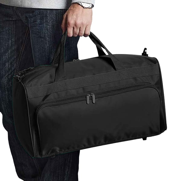Quadra Duffle Resväska (34 liter) (2-pack)