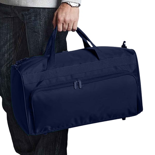 Quadra Duffle Resväska (34 liter) (2-pack)