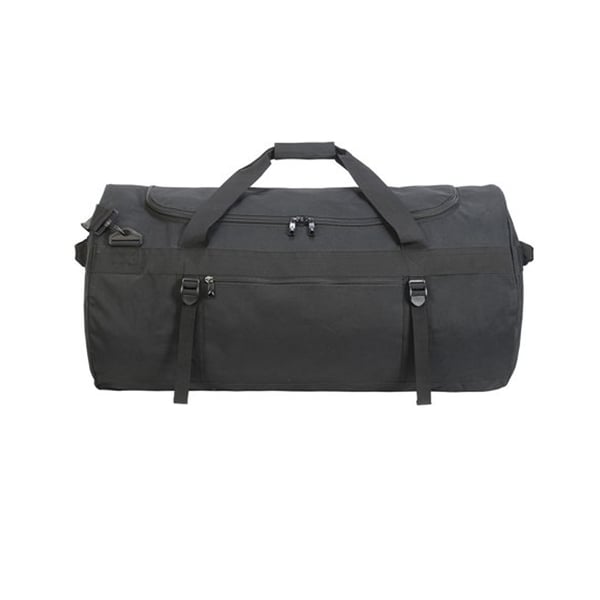 Shugon Atlantic Oversize Kitbag / Duffle Bag (110 Litres) (Pack Of 2)