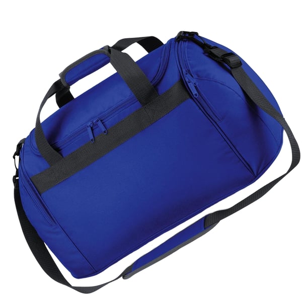 Bagbase Freestyle Holdall / Duffle Bag (26 Litres) (Pack of 2)