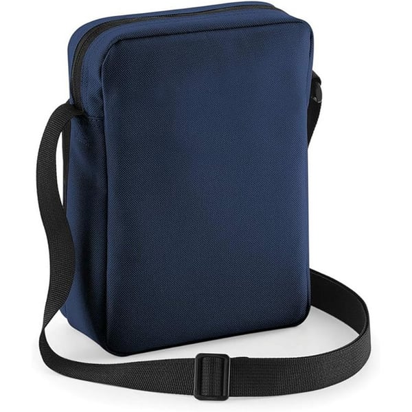 Bagbase Axelremsväska (2-pack)