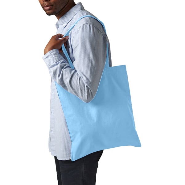 Westford Mill Promo Bag For Life - 10 Litres (Pack Of 2)