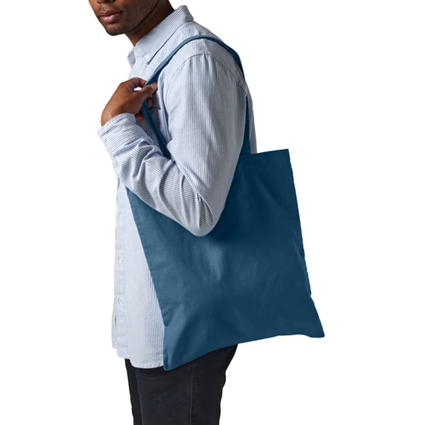 Westford Mill Promo Bag For Life - 10 Litres (Pack Of 2)