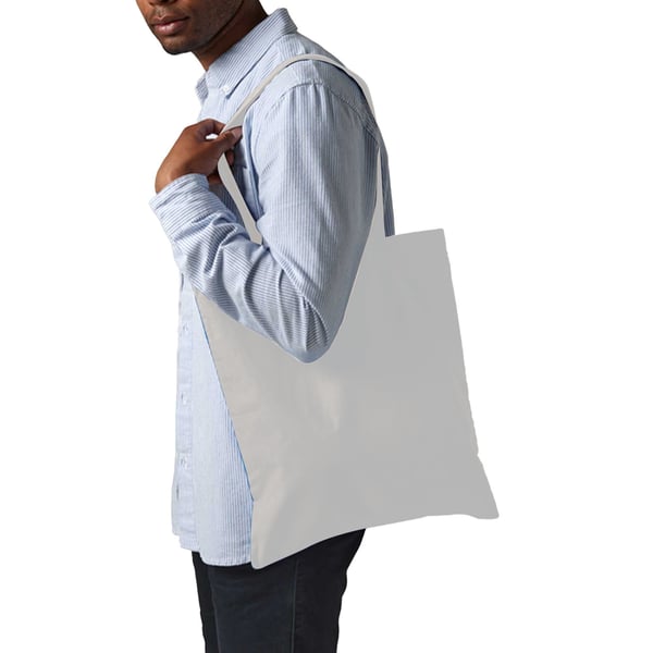 Westford Mill Promo Bag For Life - 10 Litres (Pack Of 2)