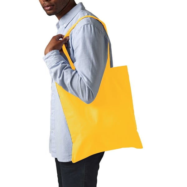 Westford Mill Promo Bag For Life - 10 Litres (Pack Of 2)