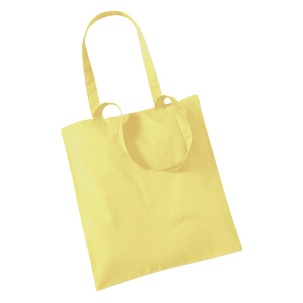 Westford Mill Promo Bag For Life - 10 Litres (Pack Of 2)
