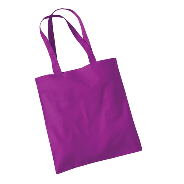 Westford Mill Promo Bag For Life - 10 Litres (Pack Of 2)
