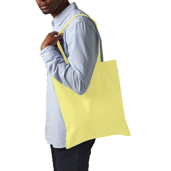 Westford Mill Promo Bag For Life - 10 Litres (Pack Of 2)
