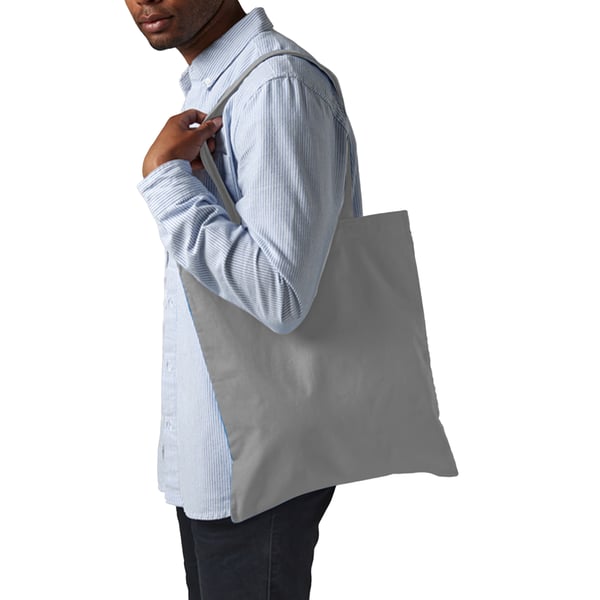 Westford Mill Promo Bag For Life - 10 Litres (Pack Of 2)