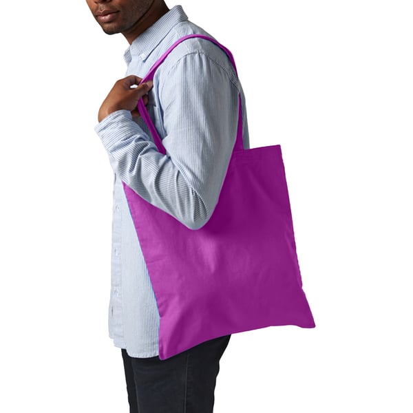 Westford Mill Promo Bag For Life - 10 Litres (Pack Of 2)
