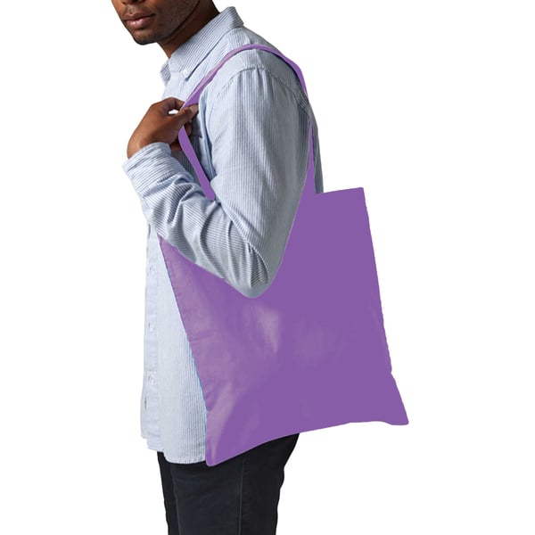 Westford Mill Promo Bag For Life - 10 Litres (Pack Of 2)