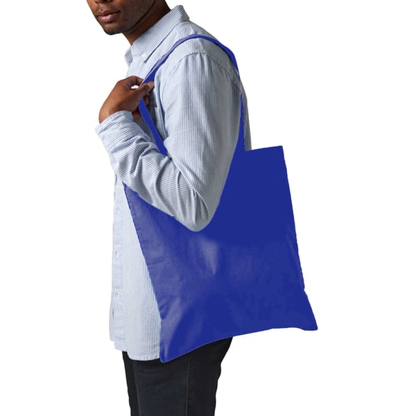 Westford Mill Promo Bag For Life - 10 Litres (Pack Of 2)