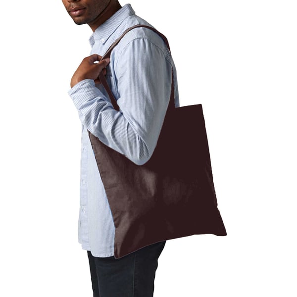 Westford Mill Promo Bag For Life - 10 Litres (Pack Of 2)