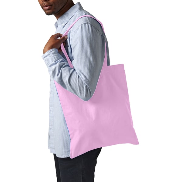 Westford Mill Promo Bag For Life - 10 Litres (Pack Of 2)