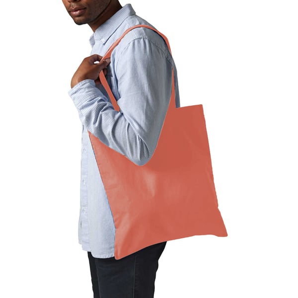 Westford Mill Promo Bag For Life - 10 Litres (Pack Of 2)