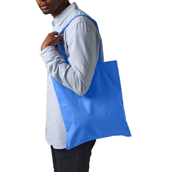 Westford Mill Promo Bag For Life - 10 Litres (Pack Of 2)
