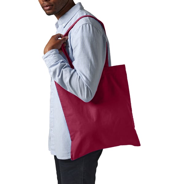 Westford Mill Promo Bag For Life - 10 Litres (Pack Of 2)